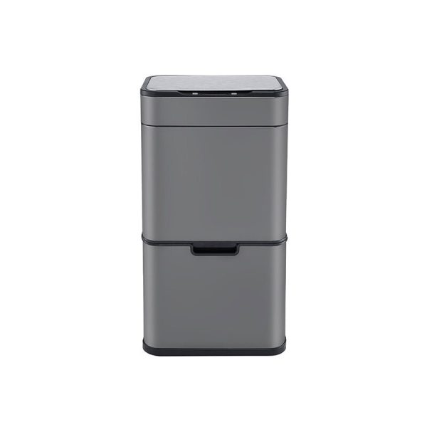 FlinQ Sensor Prullenbak