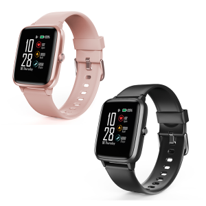 Hama 5910 Smartwatch met GPS