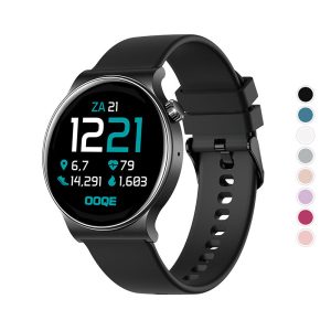 OOQE Watch CS Pro