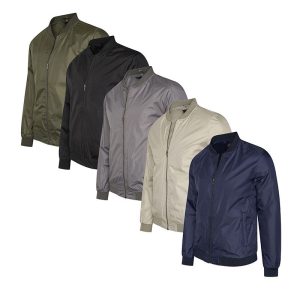 Cappuccino Quarto Navy Seal Jacket