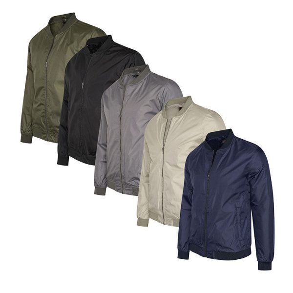 Cappuccino Quarto Navy Seal Jacket