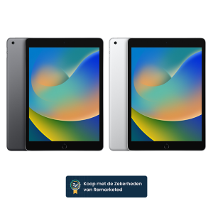Refurbished Apple iPad 2021 Wifi