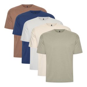 Mario Russo Oversized T-shirt