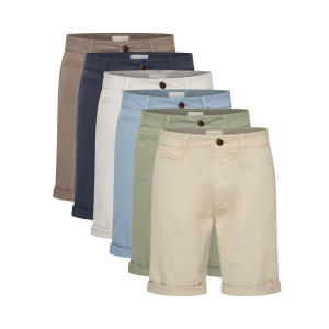 Mario Russo Chino Short
