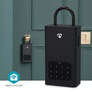Nedis Smart Bluetooth Sleutelbox