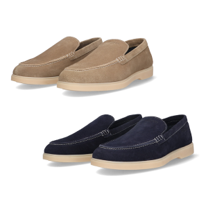 McGregor Heren Loafer Lewis
