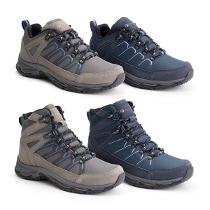 Travelin&apos; Dames Wandelschoen Bogense