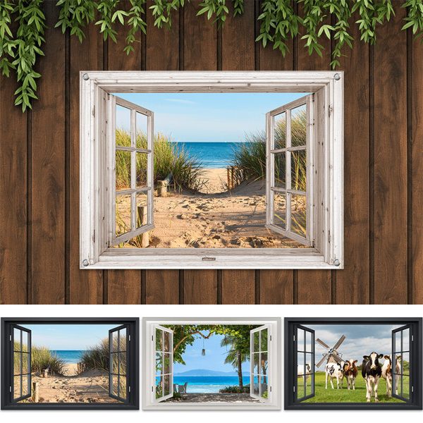 Canvas Company Tuinposter Collectie Voucher