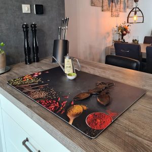 Canvas Company Inductiebeschermer Voucher