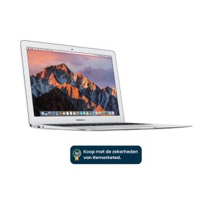 Refurbished Apple MacBook Air 13-inch 2017