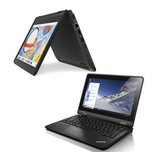 Refurbished Lenovo Yoga G6