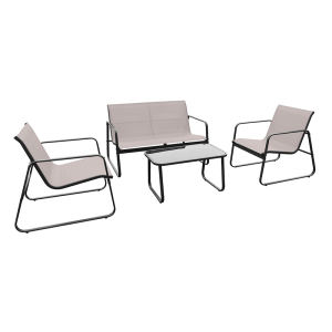 Feel Furniture Luxe Loungeset Gamla