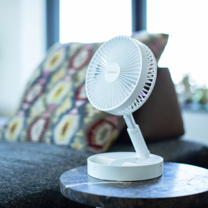 Avanca Opvouwbare Draadloze Ventilator