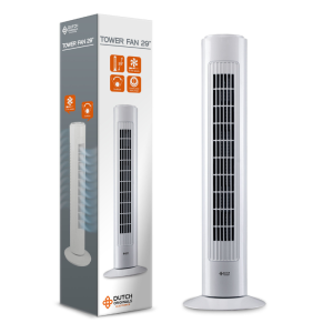 Dutch Originals Torenventilator