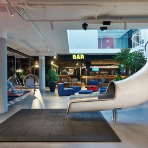 HUP | Verblijf 3 dagen in het sportiefste 4*-hotel van Nederland
