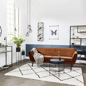 Lifa Living Huiskamer