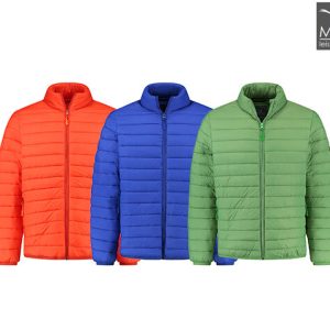 MGO Norwich Jacket