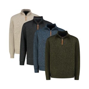 MGO Perry Jumper