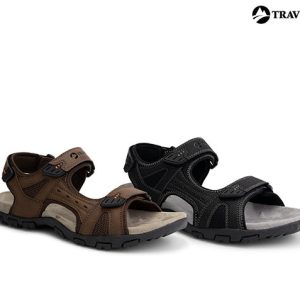 Travelin&apos; Horten Sandalen