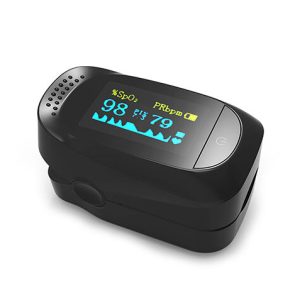 Hyundai Zuurstof Saturatiemeter