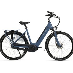 Veloci Solid Elektrische Fiets