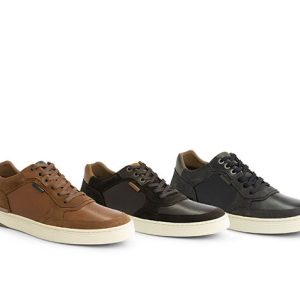 Travelin&apos; Southam Herensneakers