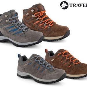 Travelin&apos; Nyborg Wandelschoenen