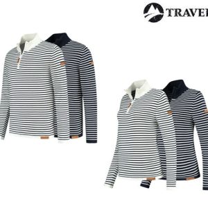 Travelin&apos; Nacka Trui