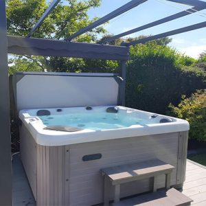 Novum Trident SPA Plug & Play
