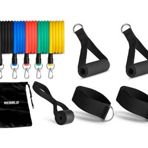 Rebblo Workout Set