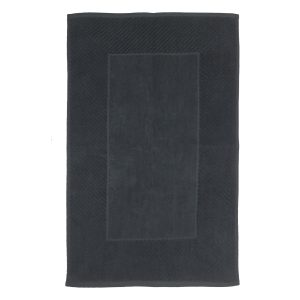The One badmat 50x80 1200 gram Antraciet