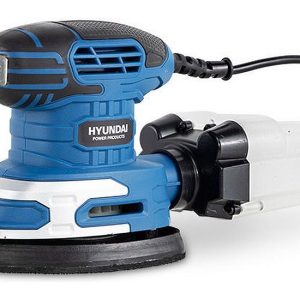 Hyundai Delta Schuurmachine - 220W