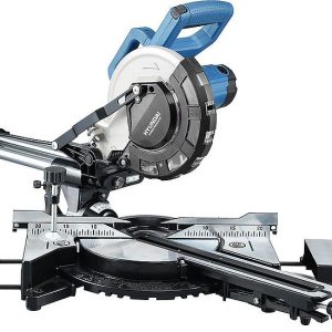 Hyundai Afkort- en Verstekzaag - 1700W