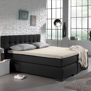Dreamhouse Jersey Topper Hoeslaken