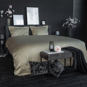 Ten Cate Premium Katoen Satijnen Dekbedovertrekset