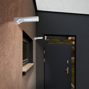 Kansas Solar Flat Light