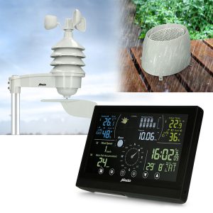 Alecto WS-3875 Weerstation