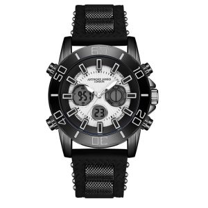 Anthony James Herenhorloge Speedster