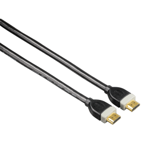 Hama HDMI kabel 1,5 meter