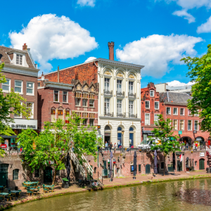 Carlton President | Ons beste Utrecht arrangement