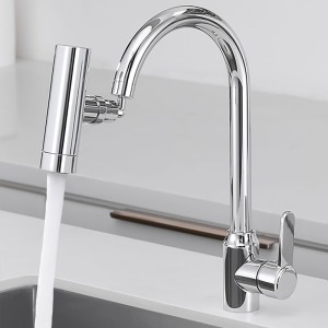 Nexxt 3-in-1 Multifunctionele Kraan