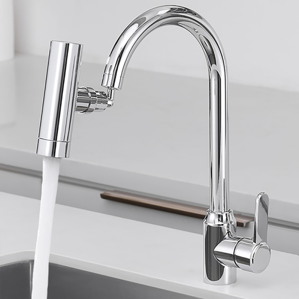 Nexxt 3-in-1 Multifunctionele Kraan