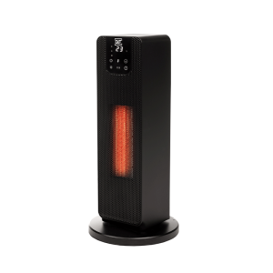 QLT Torenheater met Digitaal Display