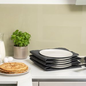 BREND Elektrische Bordenwarmer