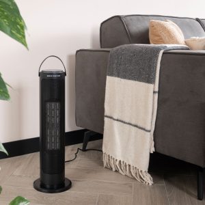 BREND Elektrische Torenkachel