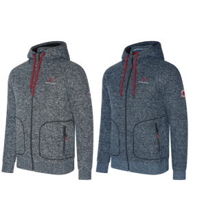 Norlund Ziphood Narvik