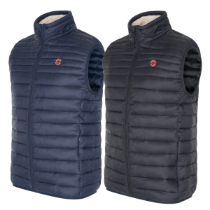 Norlund Bodywarmer Sortland