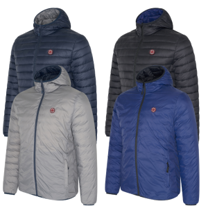 Norlund Reversible Jacket Andoy