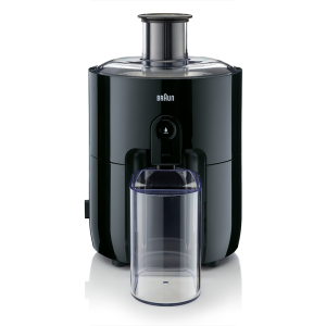 Braun PureEase Sapcentrifuge