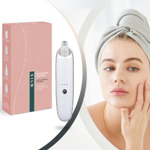Silq Beauty Mee-Eter Reiniger